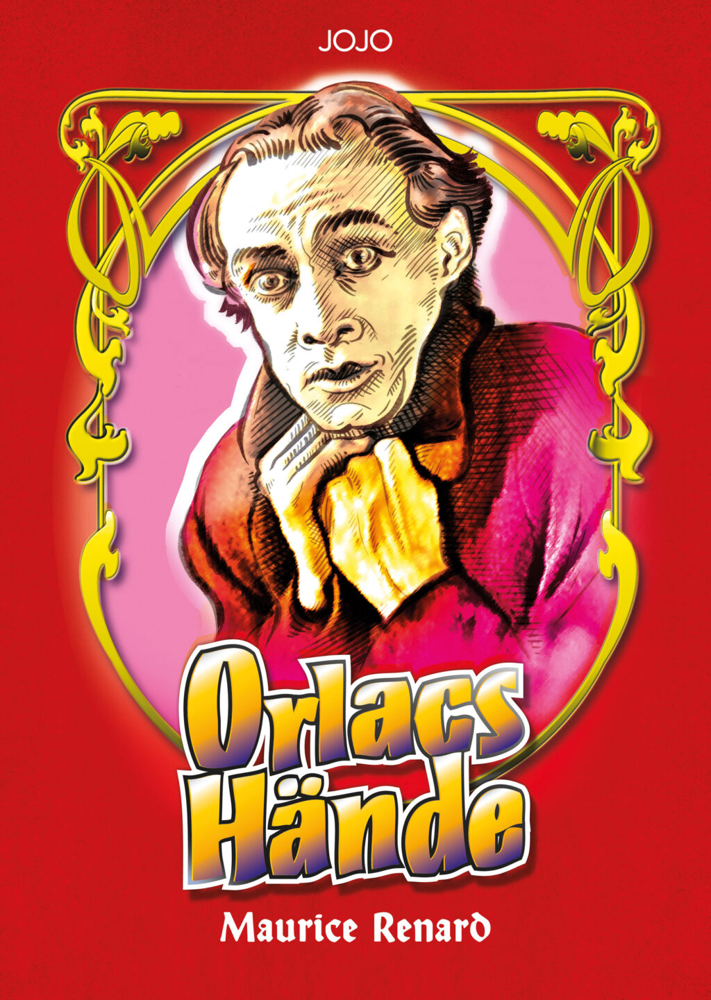 Orlacs Hände