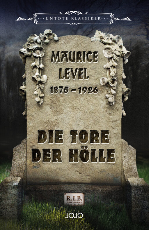 Die Tore der Hölle