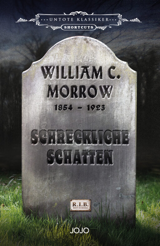 Schreckliche Schatten