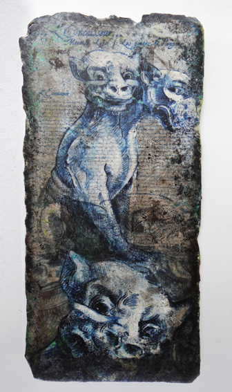 Gargoyle