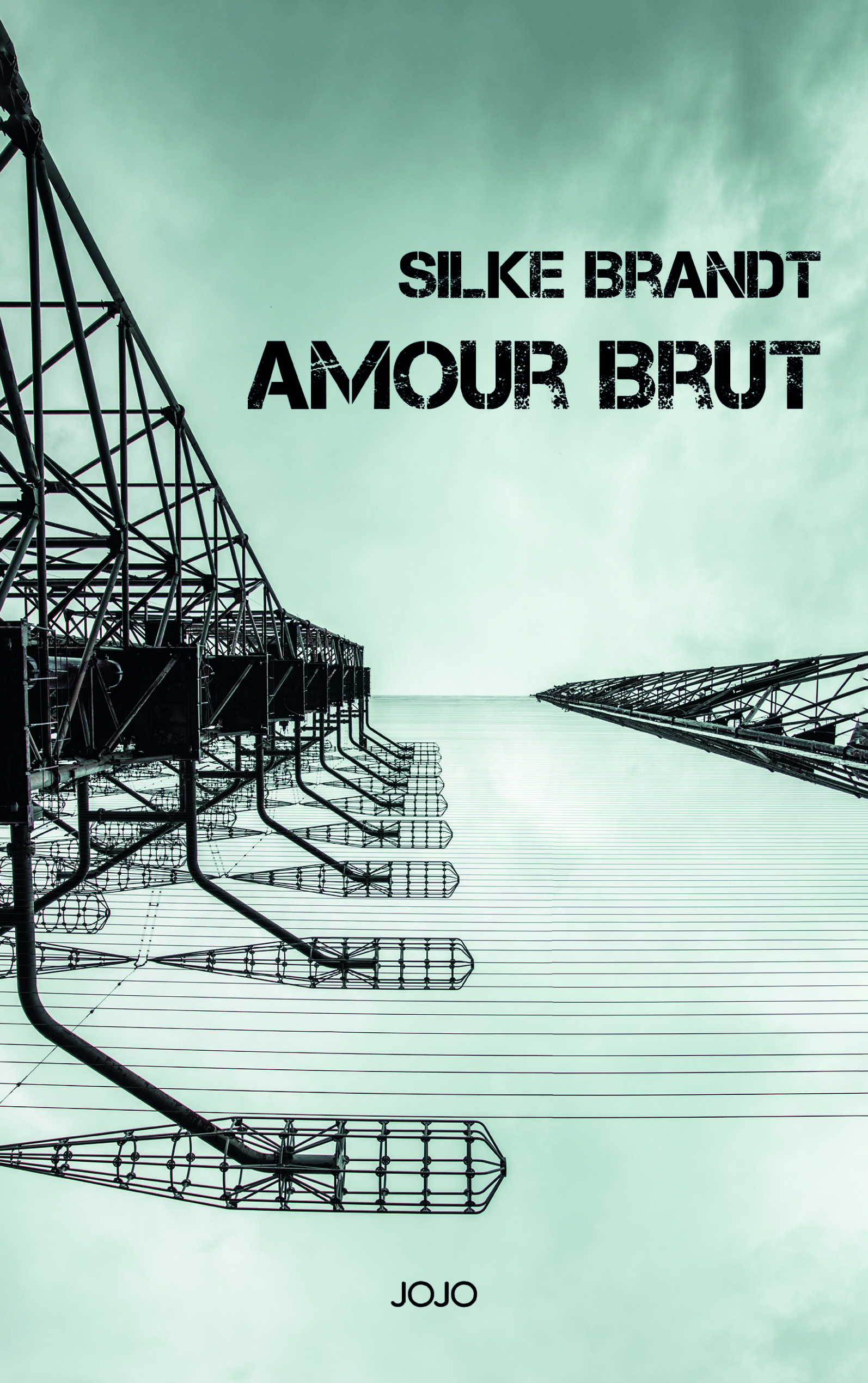 Amour Brut