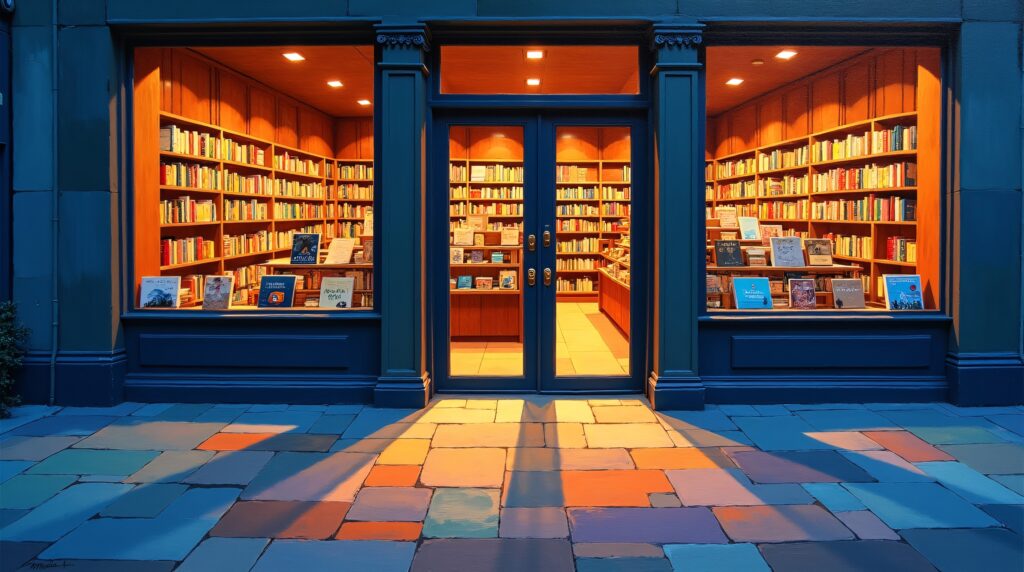 Buchhandlung Buchhandelsservice